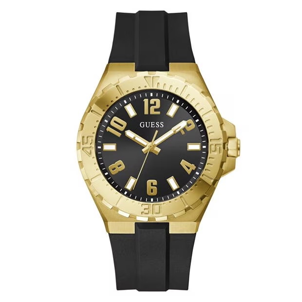 Guess Campus Watch