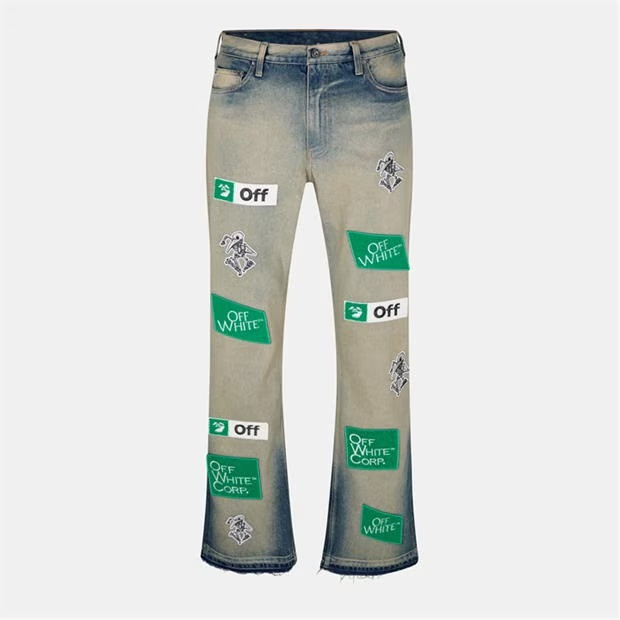 Off White Off Paint Skny Jn Sn99