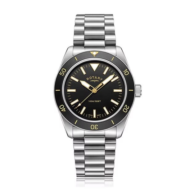 Rotary Sport Watch