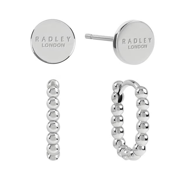 Radley ERNG TWN PK Ld99