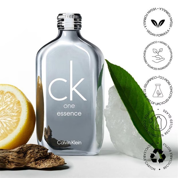 Calvin Klein Calvin CK One Essence Parfum Intense - Unisex
