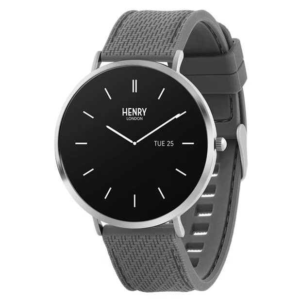 Henry London Smart Sili Str Sn99
