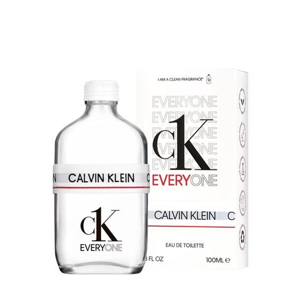 Calvin Klein Calvin Klein CK EVERYONE Eau de Toilette
