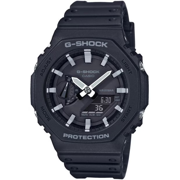 G Shock GA-2100-1AER Watch