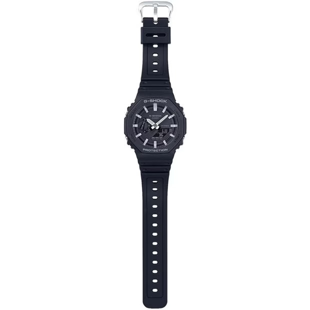 G Shock GA-2100-1AER Watch