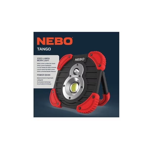 Nebo Tango