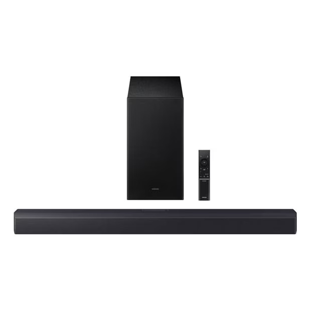 Samsung 2.1 Sndbr+SbWf - B46CF