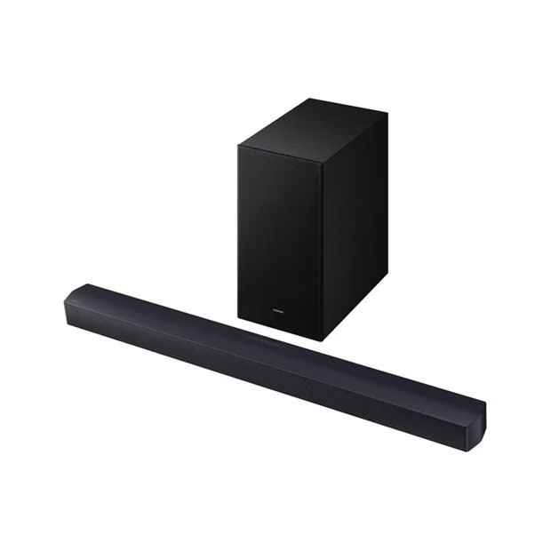 Samsung 2.1 Sndbr+SbWf - B46CF