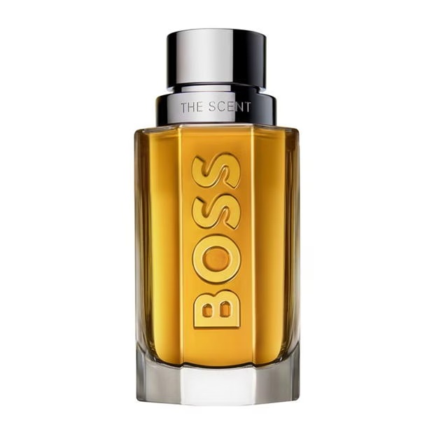 Boss BOSS The Scent Eau de Toilette for Him 50ml