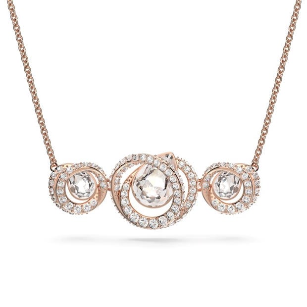 Swarovski Generation Necklace