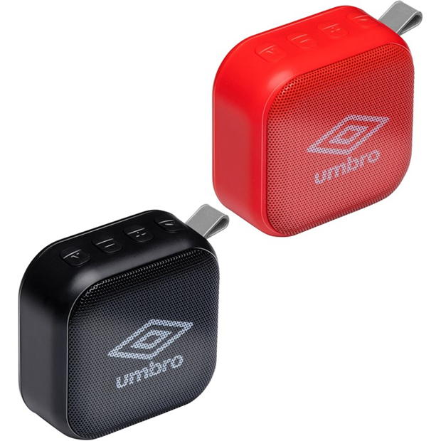 Umbro BT Spkr 400mAh