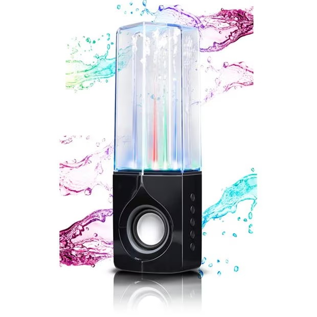 Edco BT Speaker 00