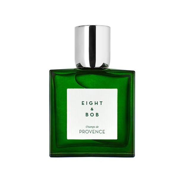Eight and Bob Champs de Provence Eau de Parfum