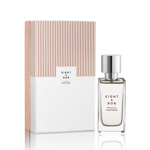 Eight and Bob Memoires de Mustique Eau De Toilette
