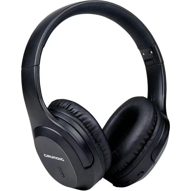 GRUNDIG Nse Cncl Hdphn