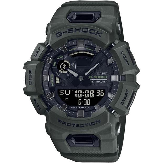 G Shock Casio G-Shock GBA-900UU-3AER