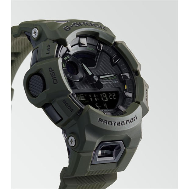 G Shock Casio G-Shock GBA-900UU-3AER