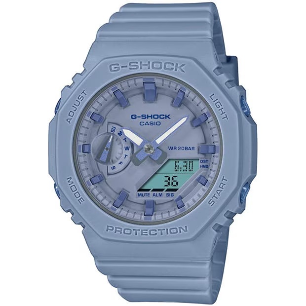 G Shock Casio G-Shock GMA-S2100BA
