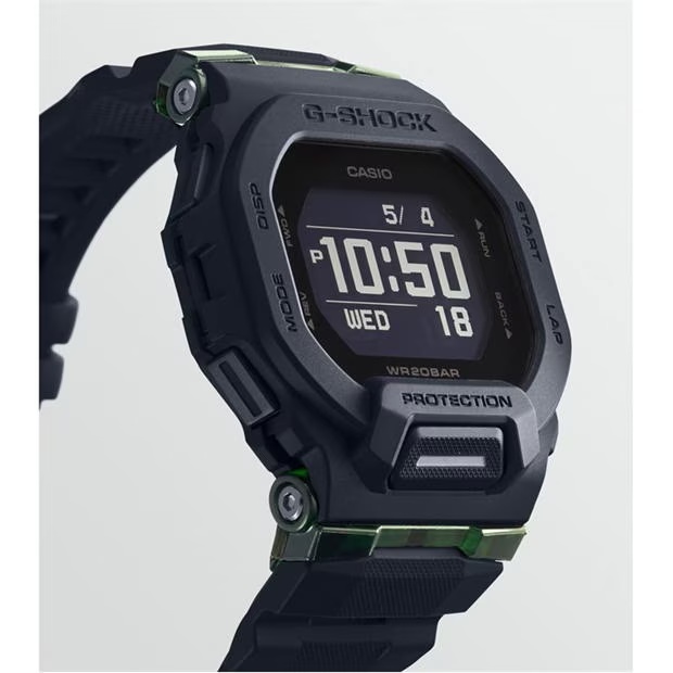 G Shock G Shock GBD-200UU-1ER