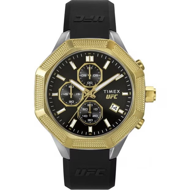 Timex Timex UFC King Sn99