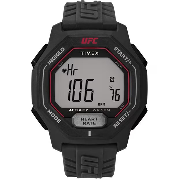 Timex Timex UFC SprkActvty Sn99