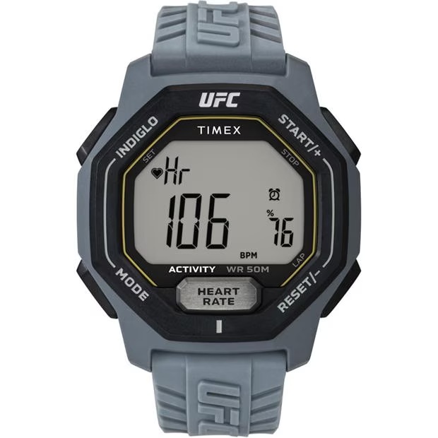 Timex Timex UFC SprkActvty Sn99