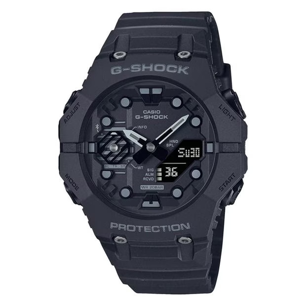 G Shock GA-B001-1AER Watch