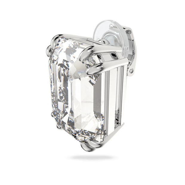 Swarovski Mesmera Clip Earring