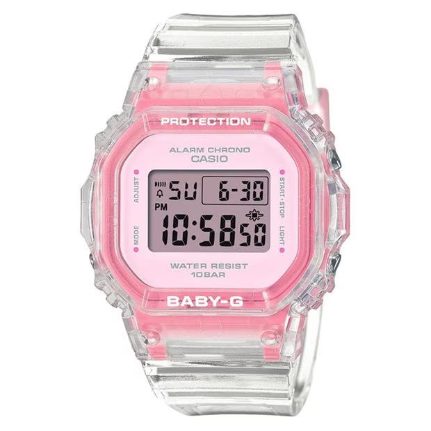 G Shock BGD-565SJ Watch