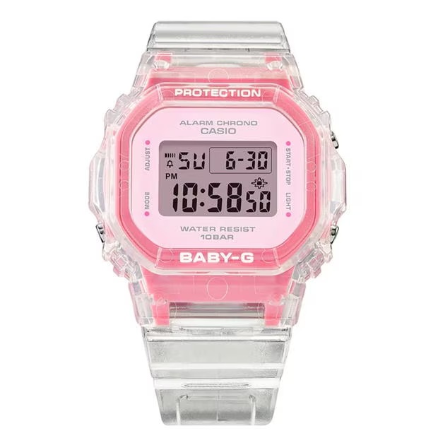 G Shock BGD-565SJ Watch
