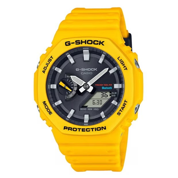 G Shock GA-B2100C-9AER Watch