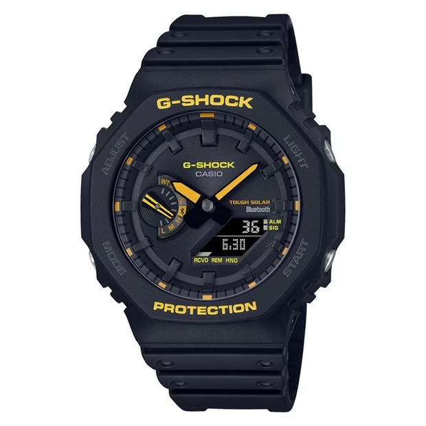 G Shock GA-B2100CY-1AER Watch