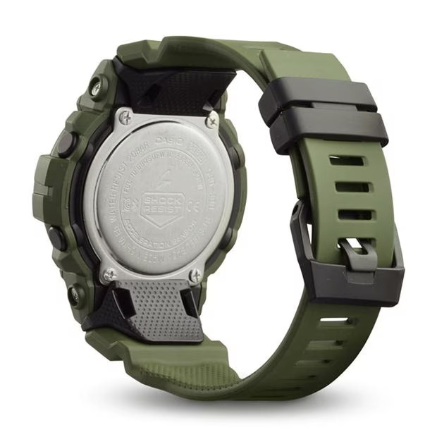 G Shock GBD-800UC-3ER Watch