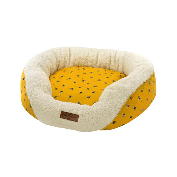 2349-cath-kidston-bee-print-small-medium-pet-bed-1.jpg