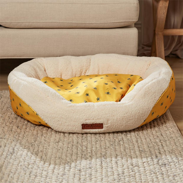 2349-cath-kidston-bee-print-small-medium-pet-bed-1.jpg
