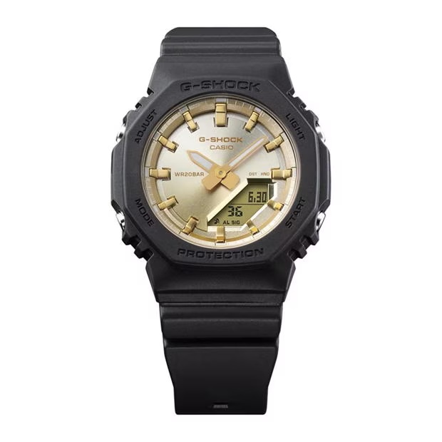 G Shock GMA-P2100SG Watch