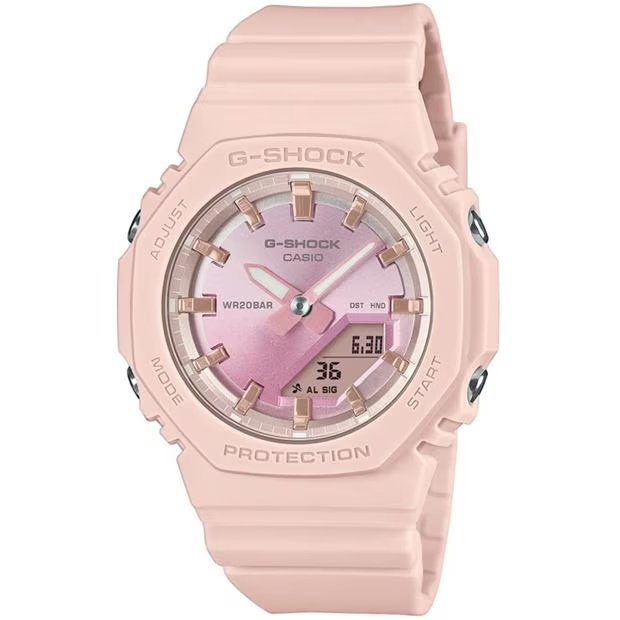 G Shock GMA-P2100SG Watch