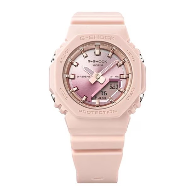G Shock GMA-P2100SG Watch