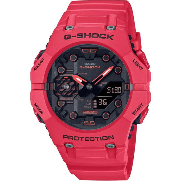 G Shock G Shock GA-B001-4AER