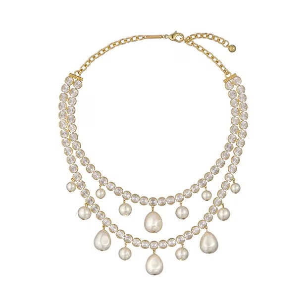 Ted Baker Ted Divinaa Necklc Ld99