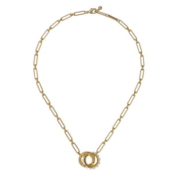 Ted Baker Ted Lola Necklc Ld99