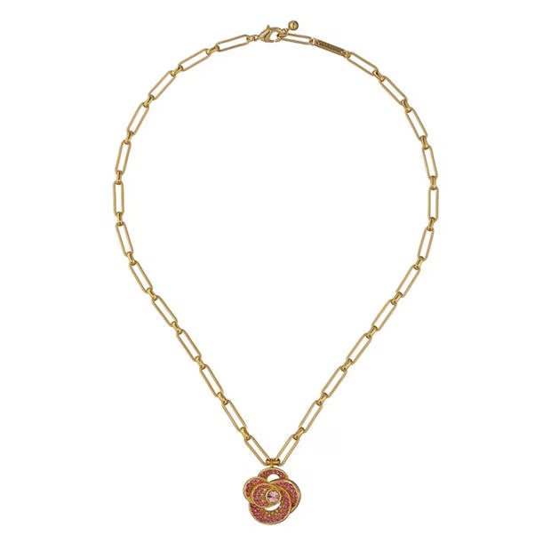 Ted Baker Ted Florel Necklc Ld99