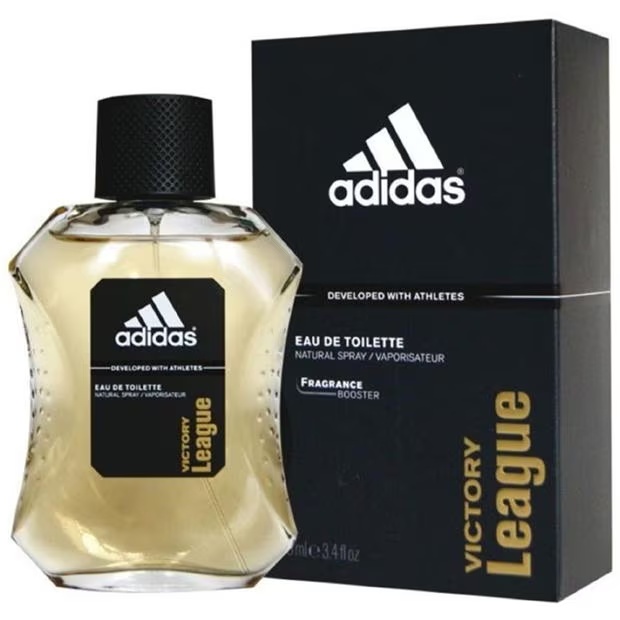 adidas Mens EDT