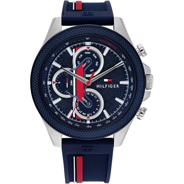 Tommy Hilfiger Tommy Hilfiger Menâs Watch