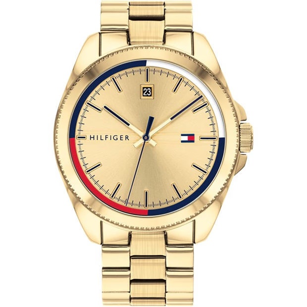 Tommy Hilfiger Tommy Hilfiger Men's Watch