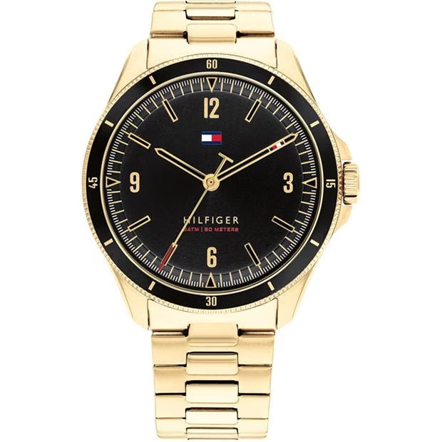 Tommy Hilfiger Tommy Hilfiger Menâs Watch