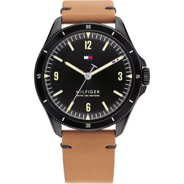 Tommy Hilfiger Hilfiger Gents Watch