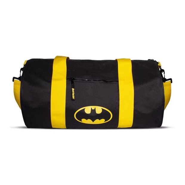 Batman DC COMICS Batman Logo Spo
