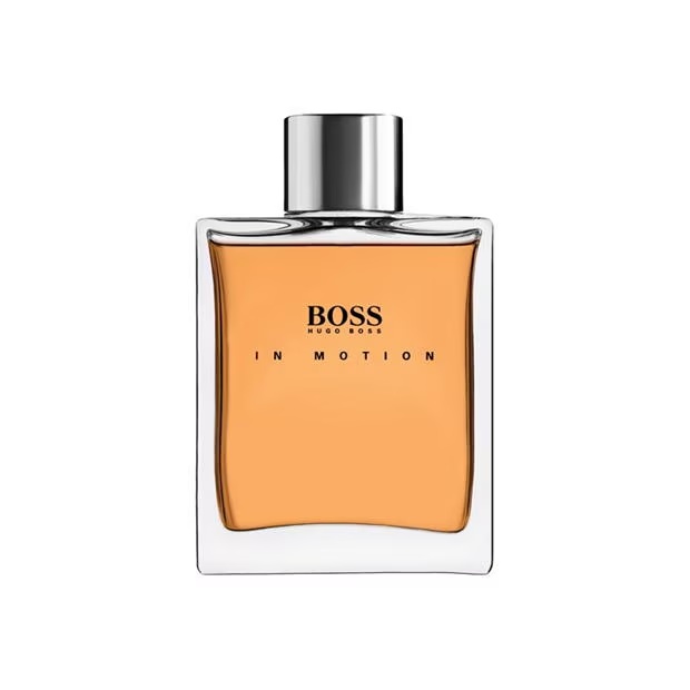 Boss BOSS In Motion Eau de Toilette