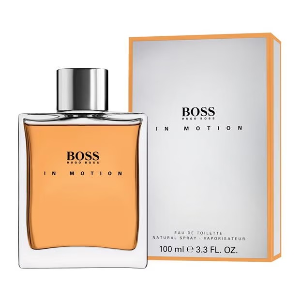 Boss BOSS In Motion Eau de Toilette